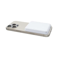 Powercharge Air Eco 5000 mAh Magnetic Wireless Power Bank