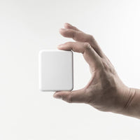 Powercharge Air Eco 5000 mAh Magnetic Wireless Power Bank