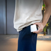 Powercharge Air Eco 5000 mAh Magnetic Wireless Power Bank