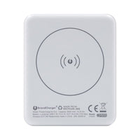 Powercharge Air Eco 5000 mAh Magnetic Wireless Power Bank