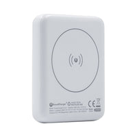Powercharge Air Eco 5000 mAh Magnetic Wireless Power Bank