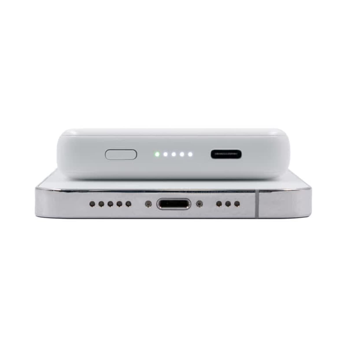 Powercharge Air Eco 5000 mAh Magnetic Wireless Power Bank