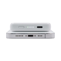 Powercharge Air Eco 5000 mAh Magnetic Wireless Power Bank