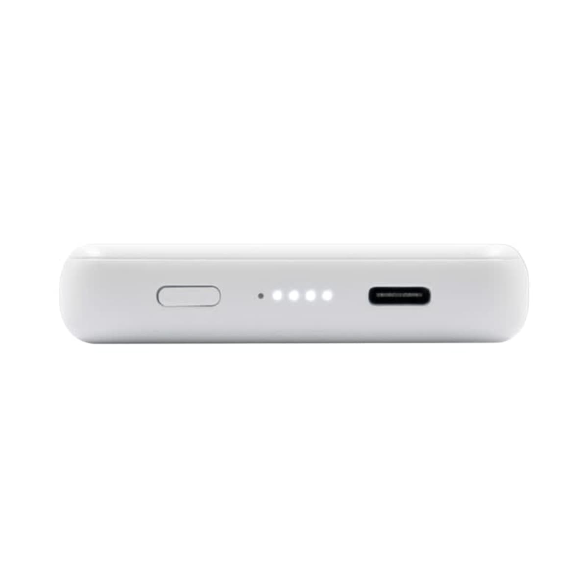 Powercharge Air Eco 5000 mAh Magnetic Wireless Power Bank