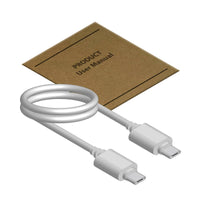 Powercharge Air Eco 5000 mAh Magnetic Wireless Power Bank