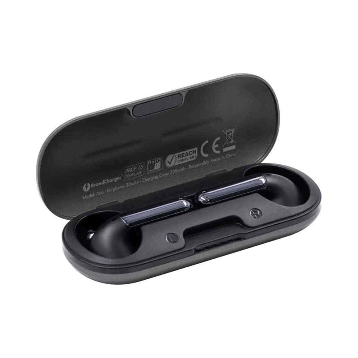 Aria True Wireless Earbuds