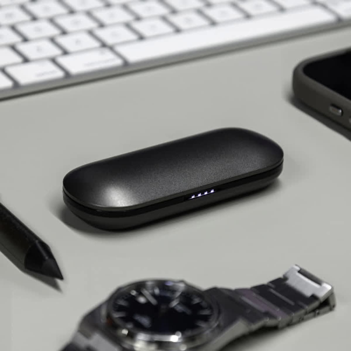 Aria True Wireless Earbuds