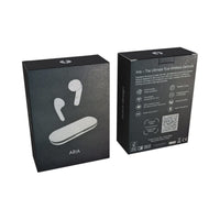 Aria True Wireless Earbuds