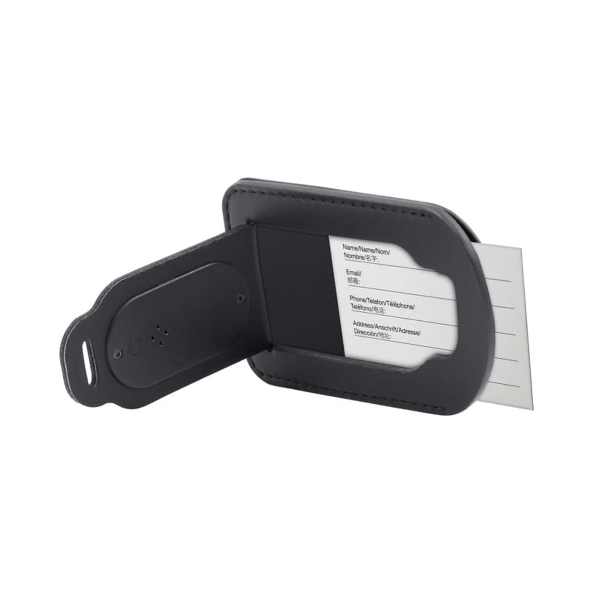 Everywhere Luggage Tag