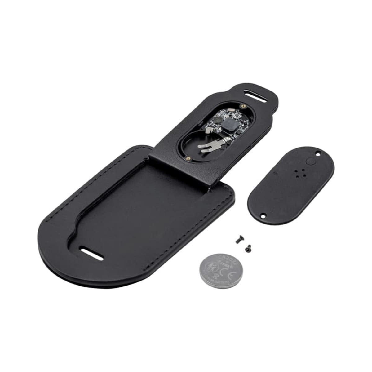 Everywhere Luggage Tag