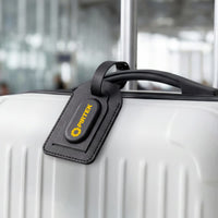 Everywhere Luggage Tag