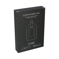 Everywhere Luggage Tag