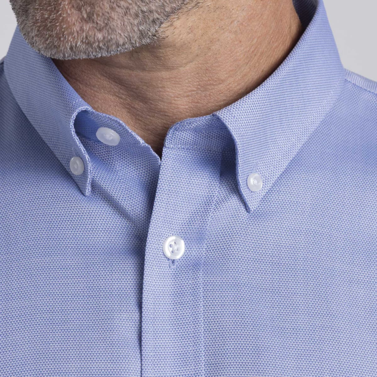 Barkers Corporate Clifton Shirt – Mens