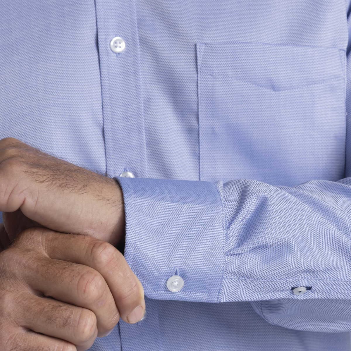 Barkers Corporate Clifton Shirt – Mens