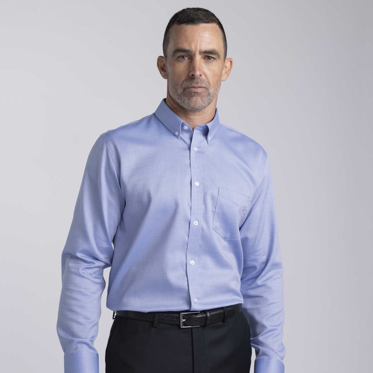 Barkers Corporate Clifton Shirt – Mens