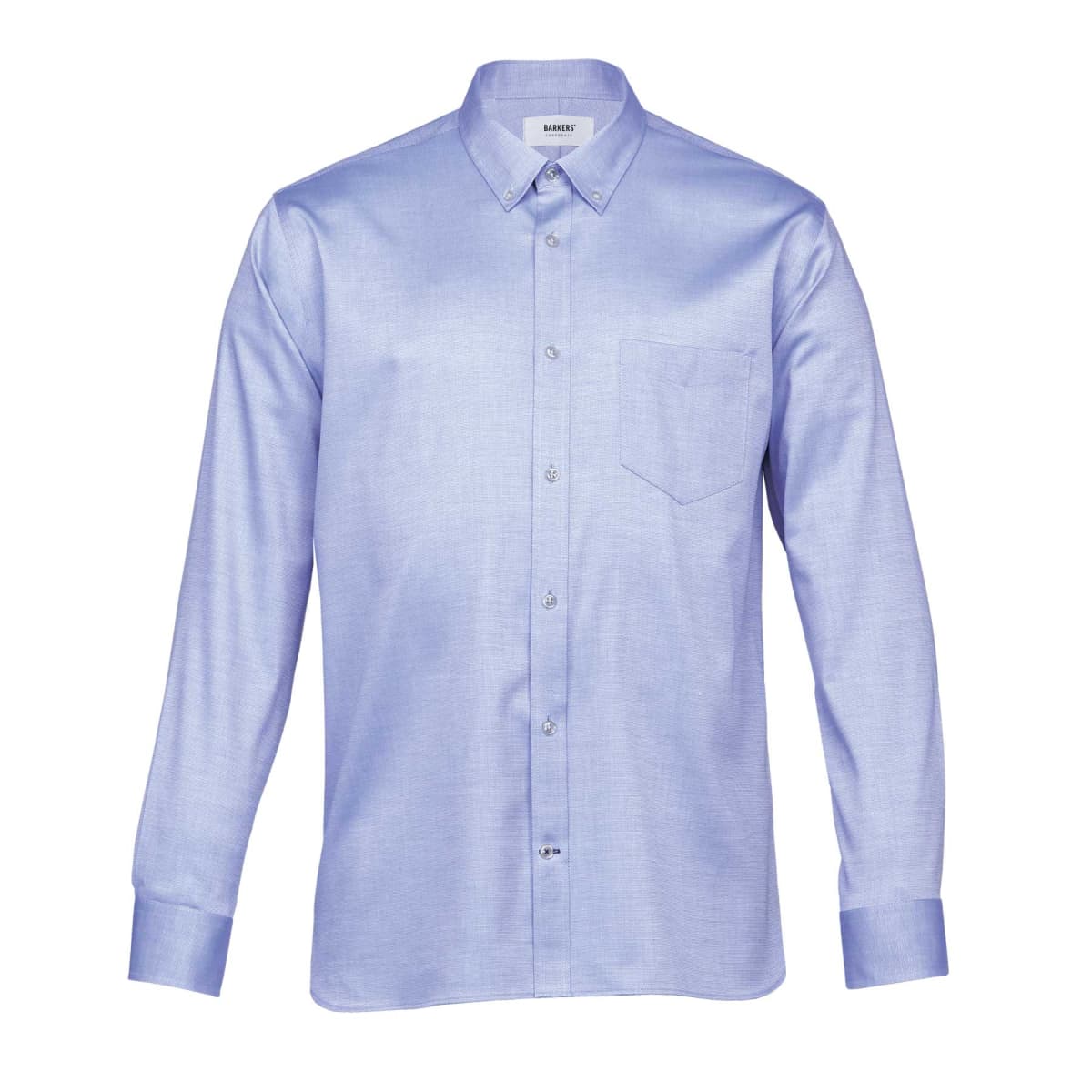 Barkers Corporate Clifton Shirt – Mens
