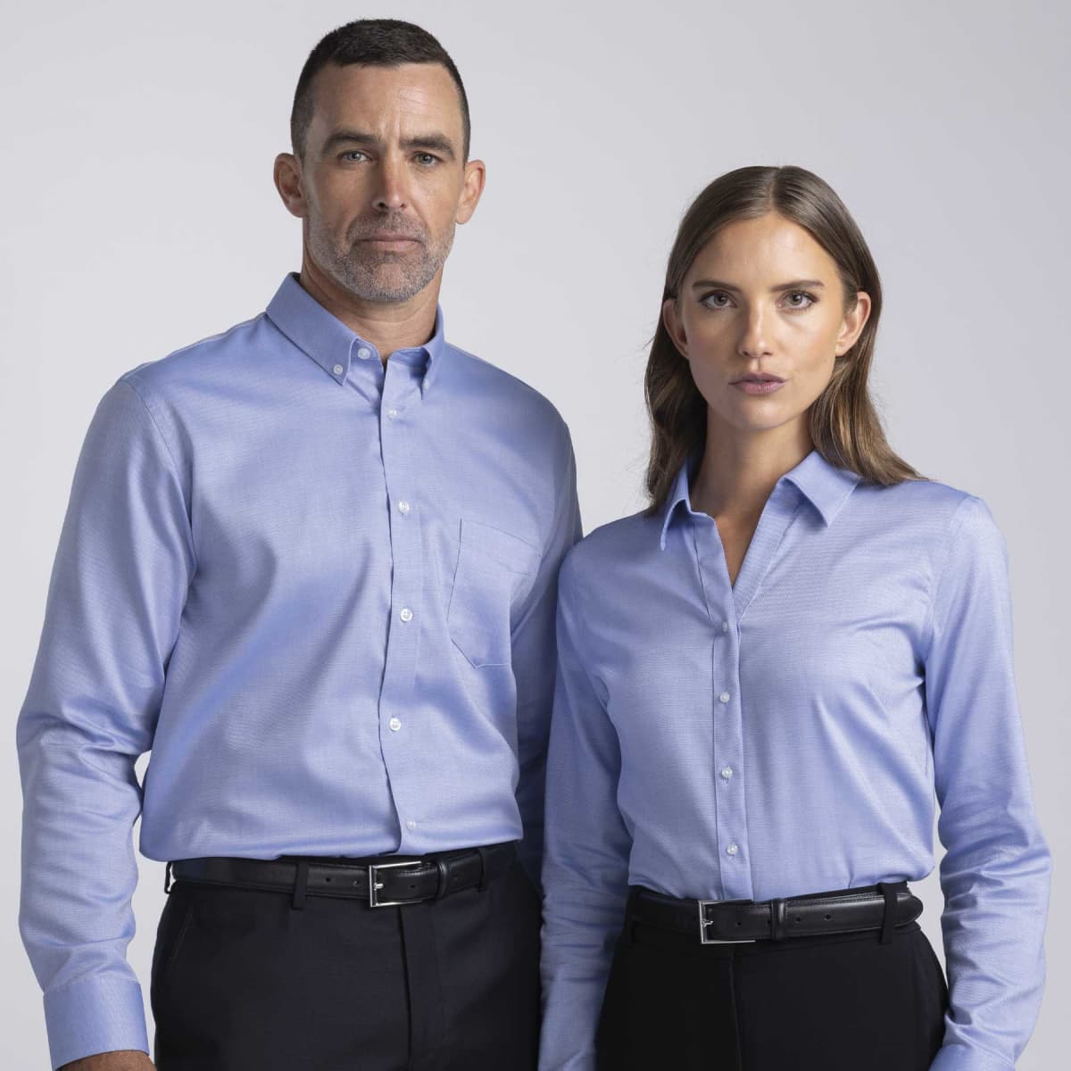 Barkers Corporate Clifton Shirt – Mens