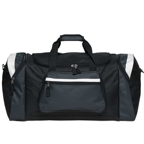 Contrast Gear Sports Bag