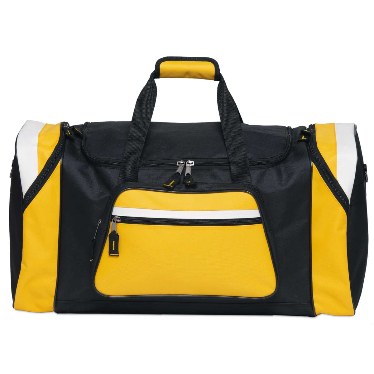 Contrast Gear Sports Bag