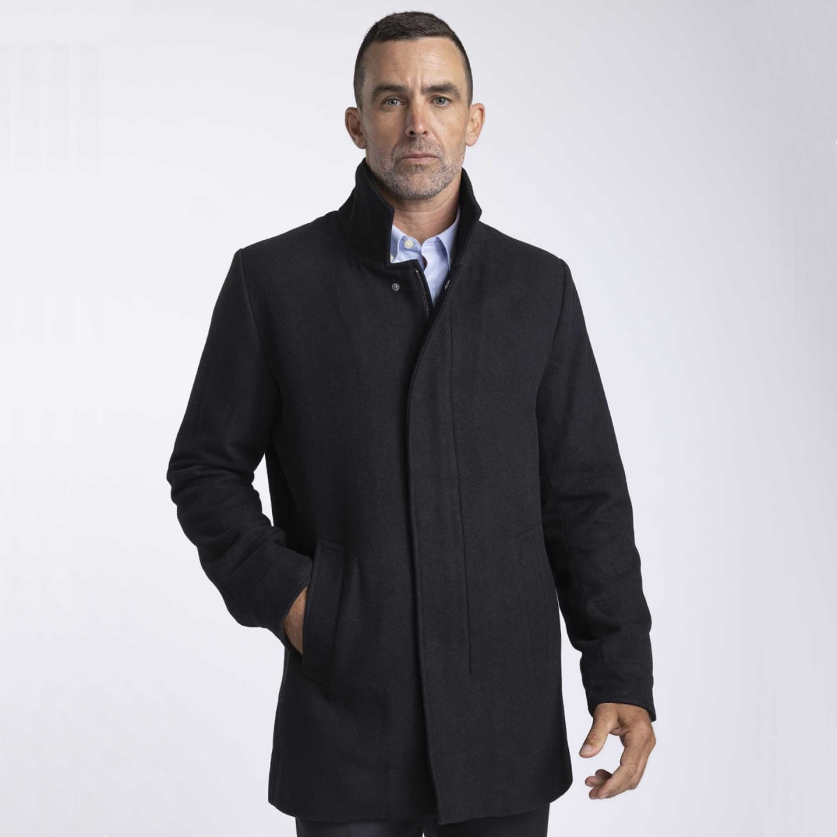 Barkers Corporate Carnaby Wool Jacket