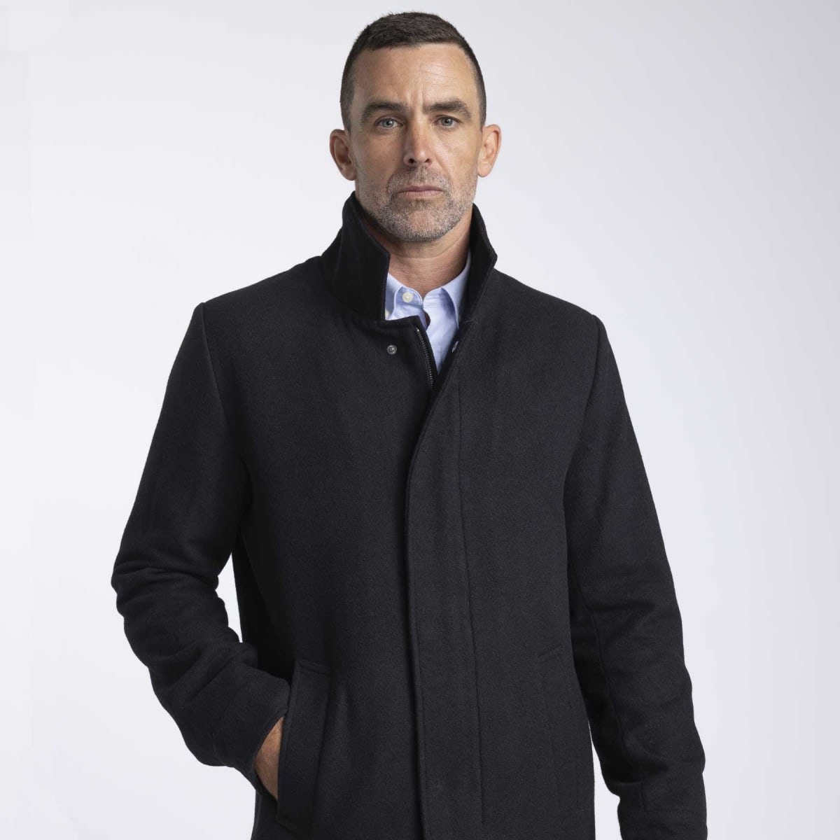 Barkers Corporate Carnaby Wool Jacket