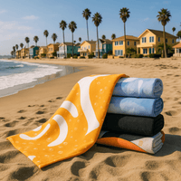 Bath Towel