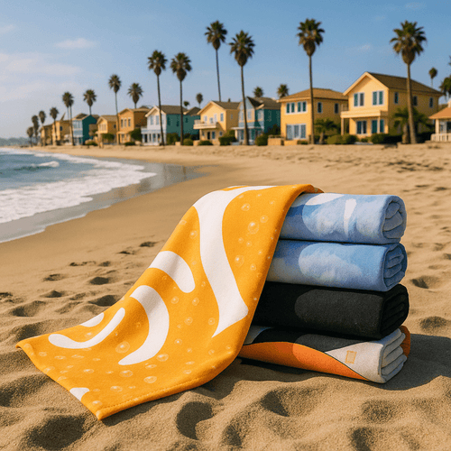 Bath Towel
