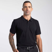 Barkers Corporate Eden Polo – Mens