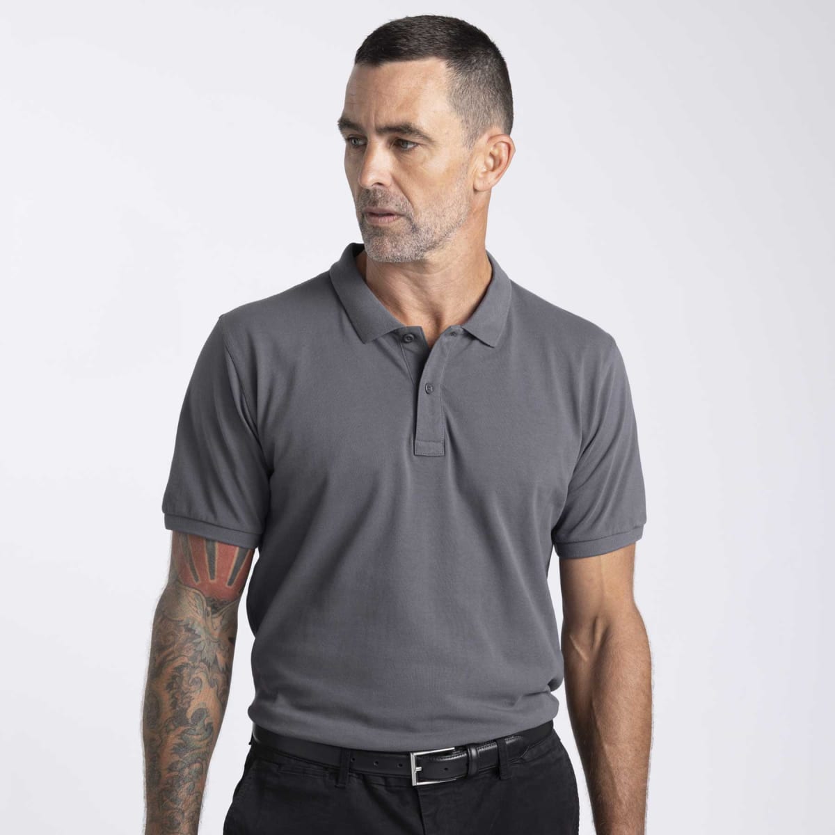 Barkers Corporate Eden Polo – Mens