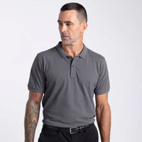 Barkers Corporate Eden Polo – Mens