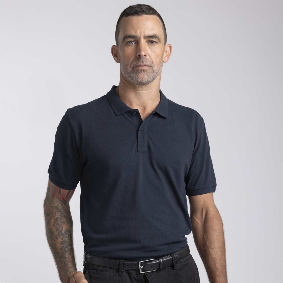 Barkers Corporate Eden Polo – Mens