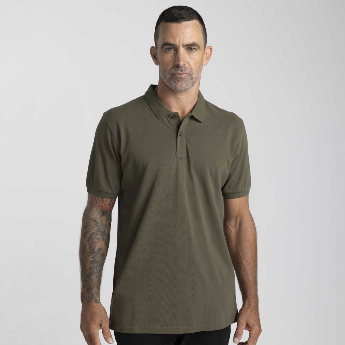 Barkers Corporate Eden Polo – Mens