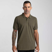 Barkers Corporate Eden Polo – Mens