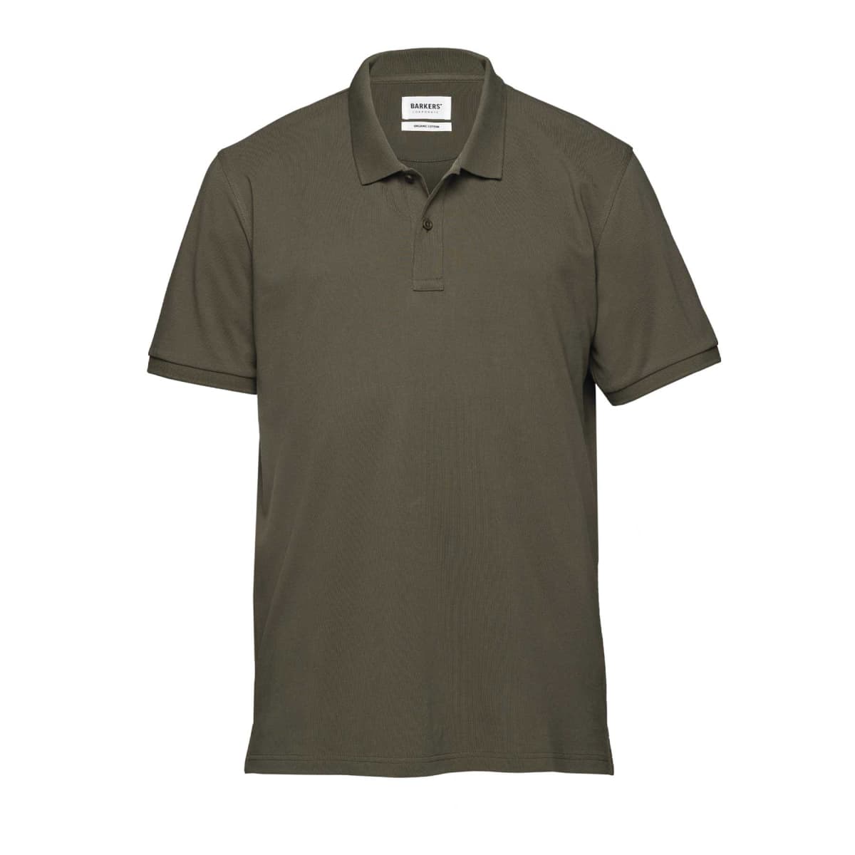 Barkers Corporate Eden Polo – Mens