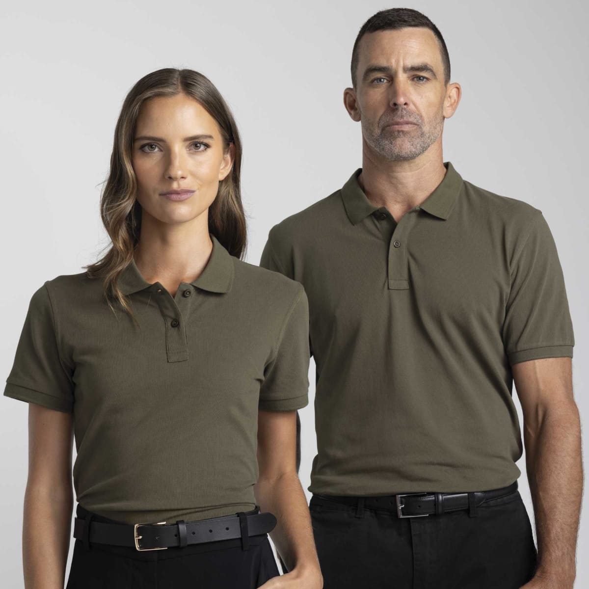 Barkers Corporate Eden Polo – Womens