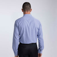Barkers Corporate Fremont Check Shirt – Womens