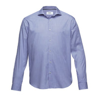 Barkers Corporate Fremont Check Shirt – Mens