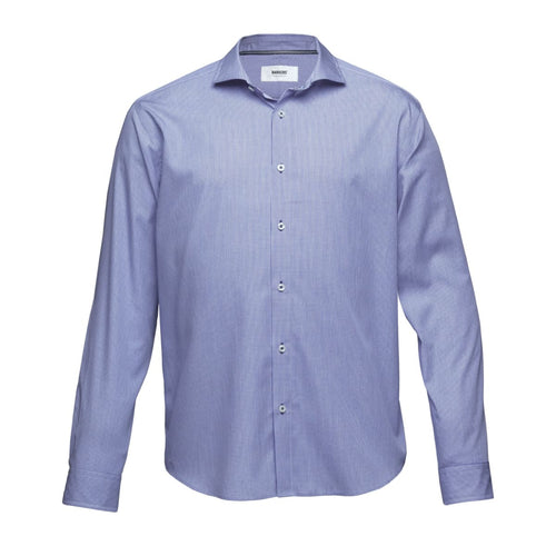 Barkers Corporate Fremont Check Shirt – Mens
