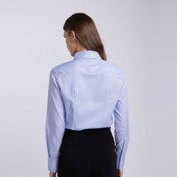 Barkers Corporate Hudson Check Shirt – Womens