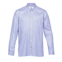 Barkers Corporate Hudson Check Shirt – Mens