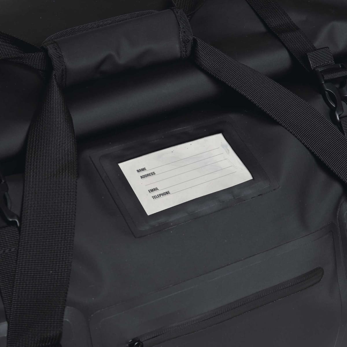 Haul Pro 100L Duffle