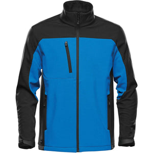 Men's Cascades Softshell