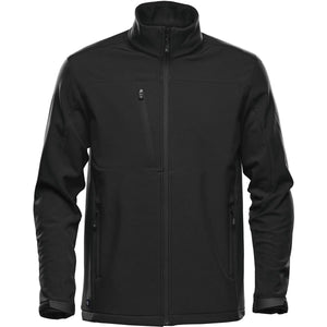 Men's Cascades Softshell