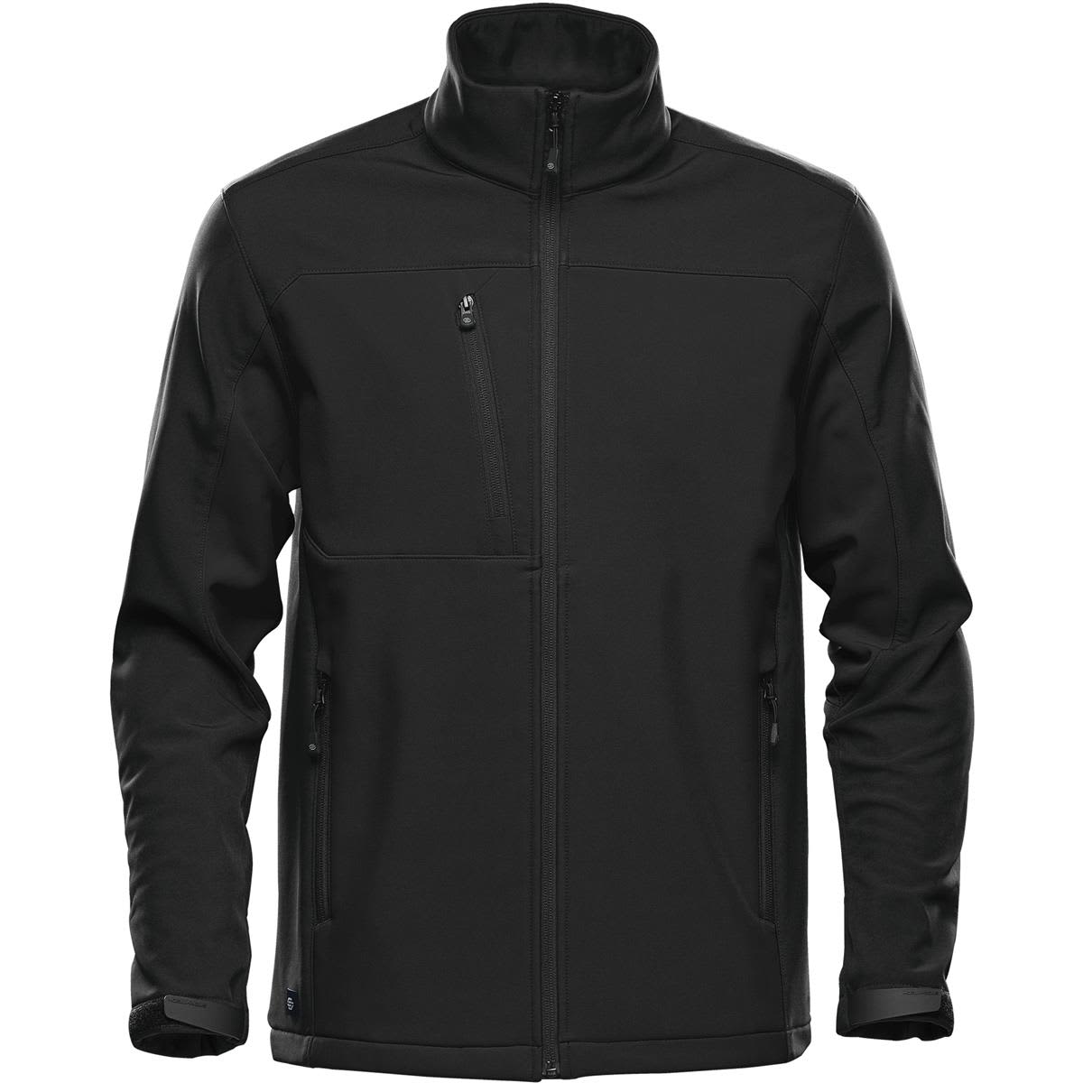 Men's Cascades Softshell