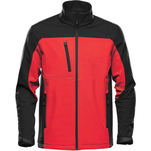 Men's Cascades Softshell