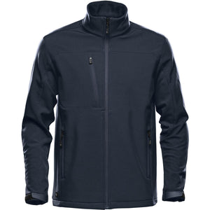 Men's Cascades Softshell