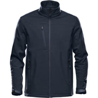 Men's Cascades Softshell