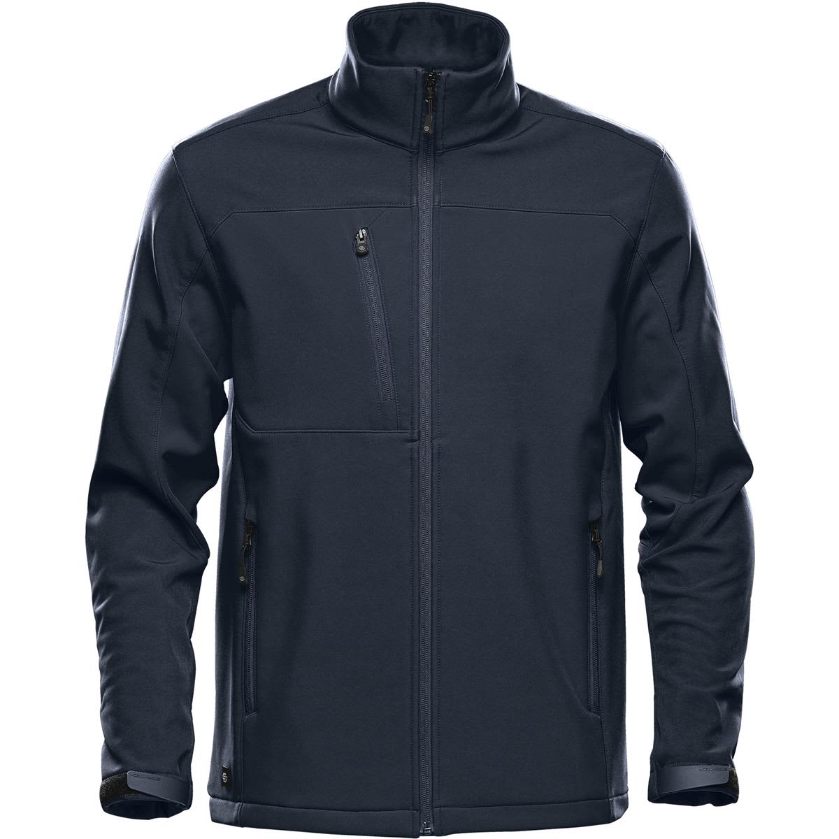 Men's Cascades Softshell