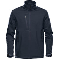 Men's Cascades Softshell