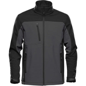 Men's Cascades Softshell